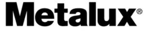 Metalux logo
