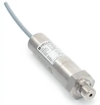 KELLER-.23-Ed-Series-Flameproof-Pressure-Transmitters-PRODUCT