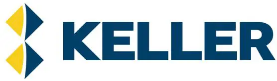 KELLER-LOGO