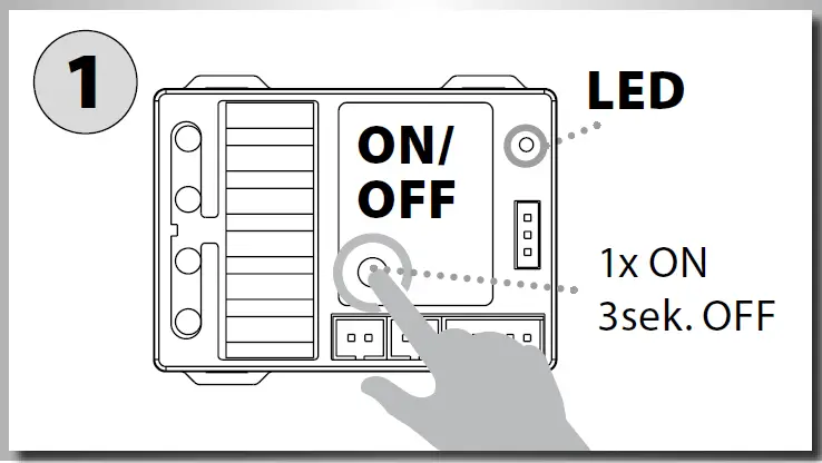 CARSON-1-10-Ninja-Pro-X10-2-4G-100-RTR-Online-12