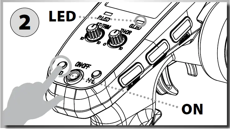 CARSON-1-10-Ninja-Pro-X10-2-4G-100-RTR-Online-13