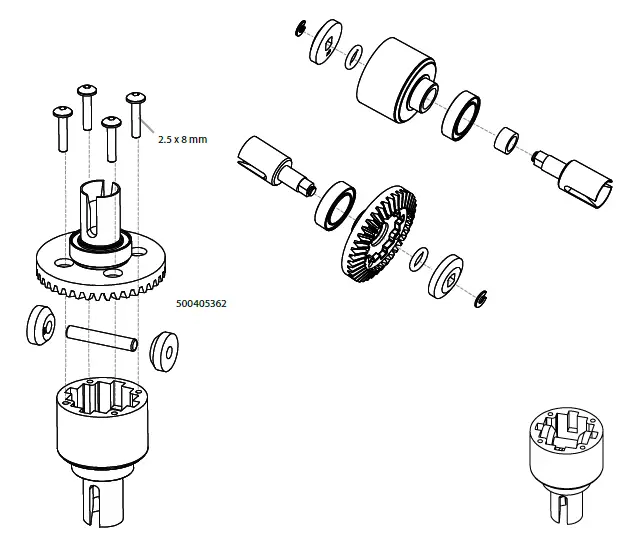 CARSON-1-10-Ninja-Pro-X10-2-4G-100-RTR-Online-23