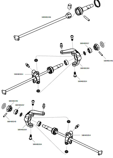 CARSON-1-10-Ninja-Pro-X10-2-4G-100-RTR-Online-33