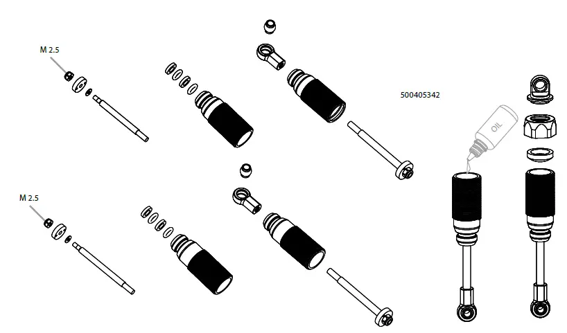 CARSON-1-10-Ninja-Pro-X10-2-4G-100-RTR-Online-45