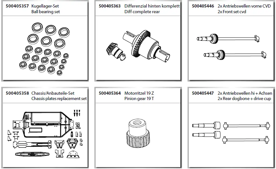 CARSON-1-10-Ninja-Pro-X10-2-4G-100-RTR-Online-55
