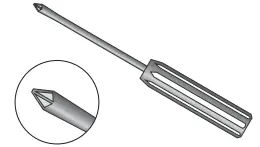 GERMAN REF-365 2 Doors Built In Refrigerator - fig 20