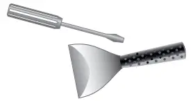 GERMAN REF-365 2 Doors Built In Refrigerator - fig 22