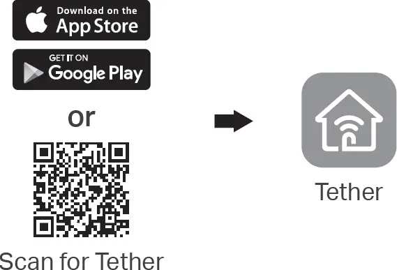 tp-link RE815X AXE5400 Mesh WiFi 6E Range Extender 01