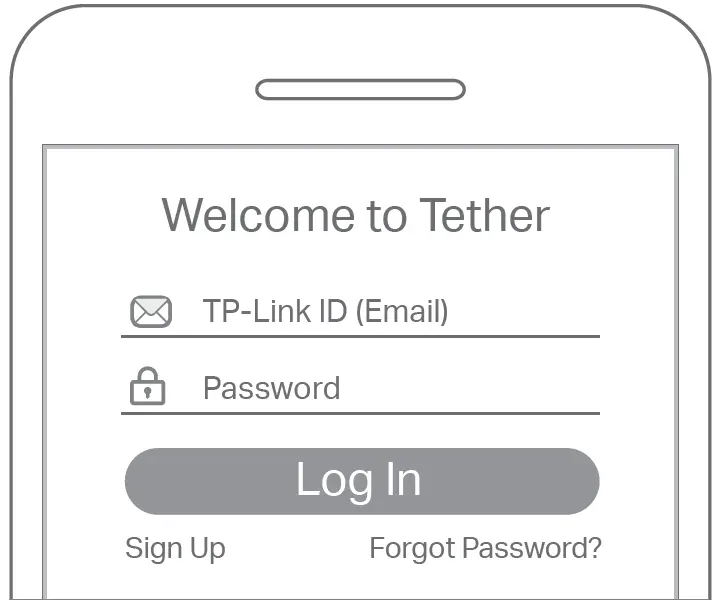 tp-link RE815X AXE5400 Mesh WiFi 6E Range Extender 02