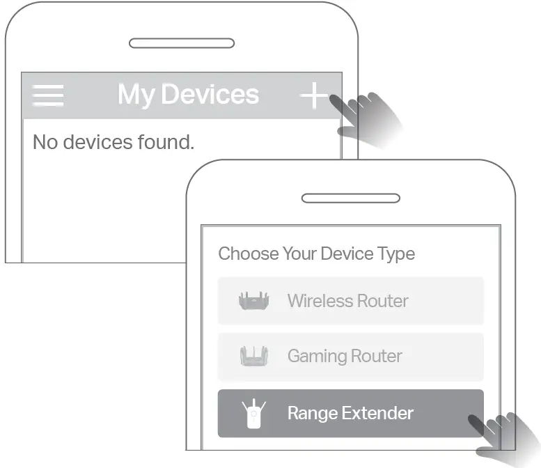 tp-link RE815X AXE5400 Mesh WiFi 6E Range Extender 03