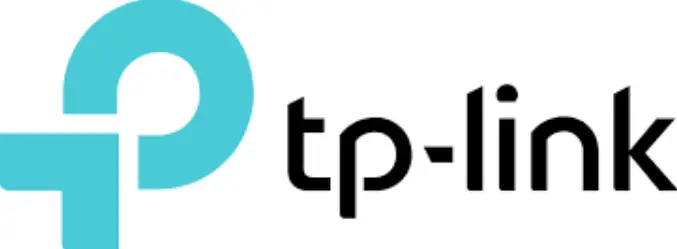 tp-link RE815X AXE5400 Mesh WiFi 6E Range Extender logo