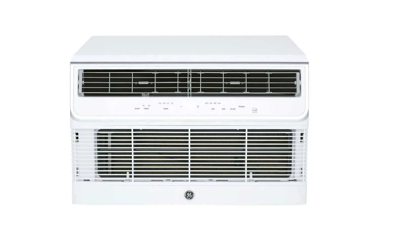 Ge Appliances Akcq08acj Built In Air Conditioner Owner's Manual Ge Appliances Akcq08acj Built In Air Conditioner Owner's Manual