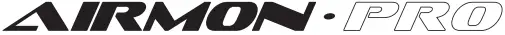 AirMon Pro Logo