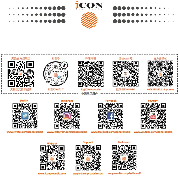 QR Codes