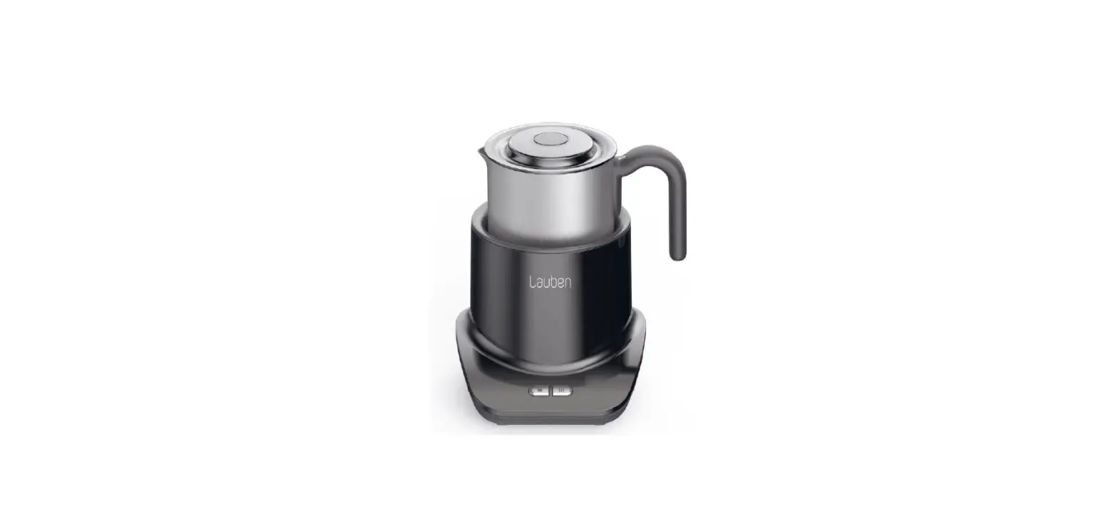Lauben 550bc Milk Frother User Manual