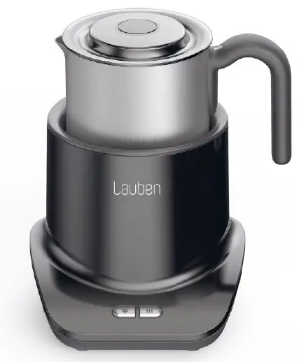 Lauben 550BC Milk Frother Product