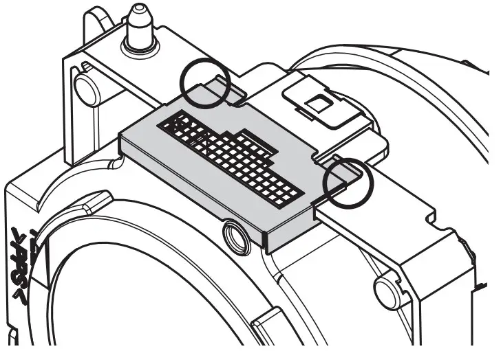 Verify that the clasp'