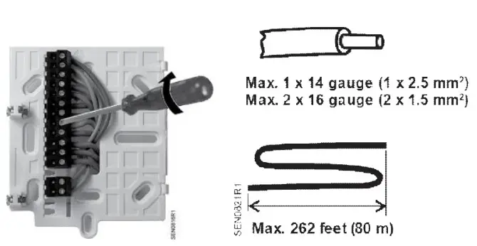 Installation Instruction