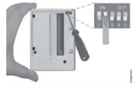 Installation Instruction