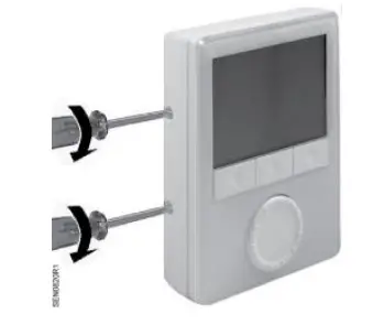 Installation Instruction