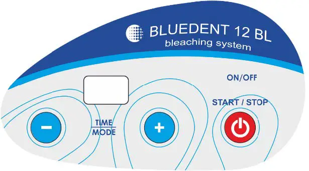 BG LIGHT-LTD-600-001bt-BLUEDENT-12-BL-Built-In-Telescopic-12