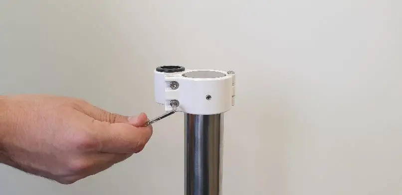 BG LIGHT-LTD-600-001bt-BLUEDENT-12-BL-Built-In-Telescopic-2