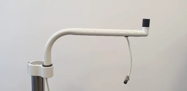 BG LIGHT-LTD-600-001bt-BLUEDENT-12-BL-Built-In-Telescopic-4