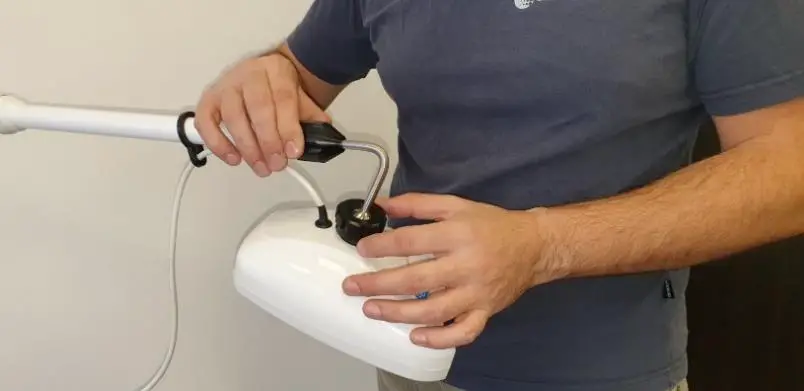 BG LIGHT-LTD-600-001bt-BLUEDENT-12-BL-Built-In-Telescopic-7