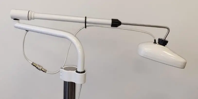 BG LIGHT-LTD-600-001bt-BLUEDENT-12-BL-Built-In-Telescopic-9