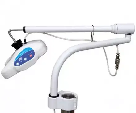 BG LIGHT-LTD-600-001bt-BLUEDENT-12-BL-Built-In-Telescopic-product-image