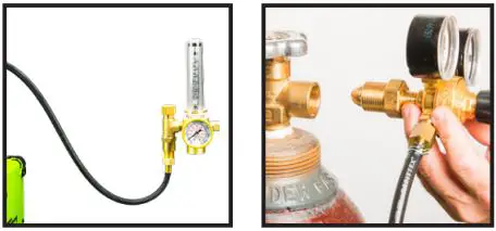 Forney-321-Easy-Weld-100-ST-Stick-Welder-fig 4