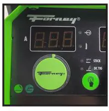 Forney-321-Easy-Weld-100-ST-Stick-Welder-fig 5