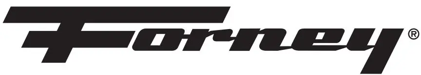 Forney-logo