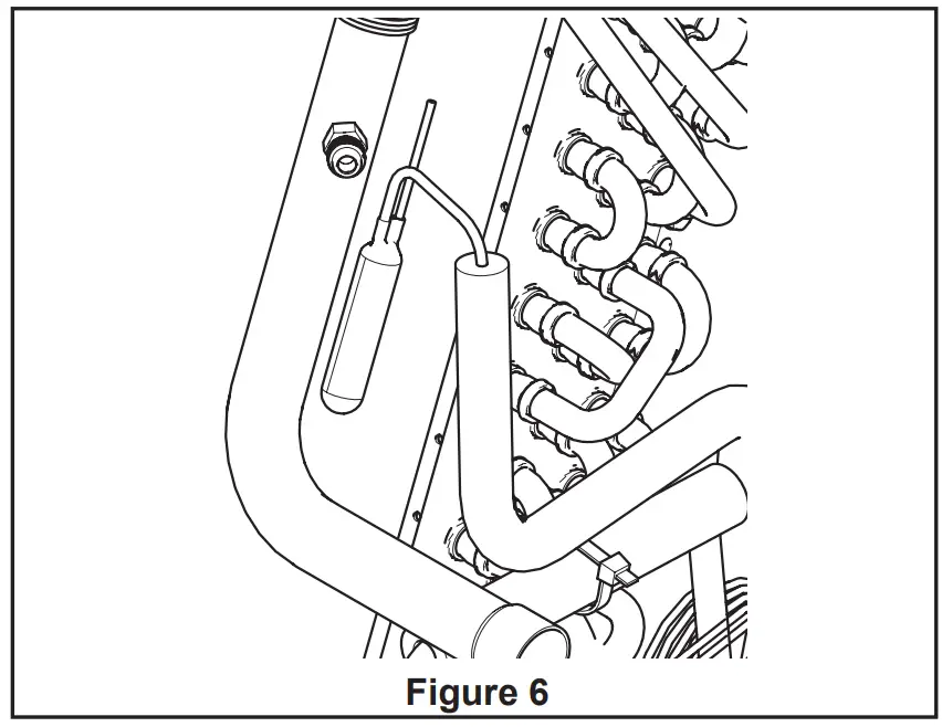 S G Torrice 4PXCBU36BS3HAC American Standard Trane - fig 5