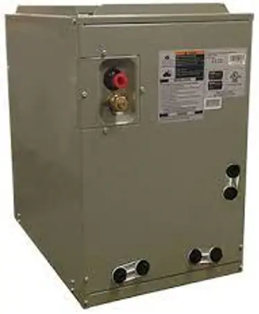 S G Torrice 4PXCBU36BS3HAC American Standard Trane