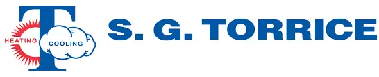 S G Torrice logo
