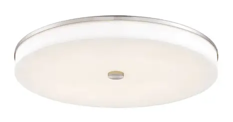 City-Lights-U.H.O.-LED-Flush-Mount-Ceiling-Light-product-image