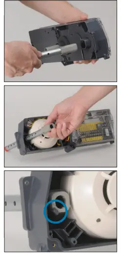 Mircom-InnovairFlex-D2-2-Wire-Photoelectric-Duct-Smoke-Detector-FIG-3