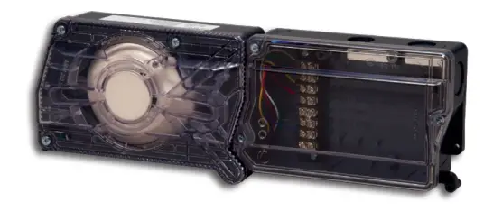 Mircom-InnovairFlex-D2-2-Wire-Photoelectric-Duct-Smoke-Detector-PRODUCT