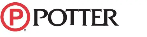 POTTER-LOGO