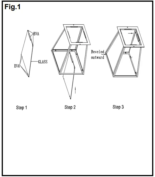 Installation Instruction