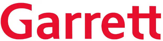 Garrett-logo