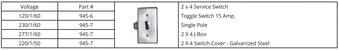 AE-Air-ACHBC-Chilled-or-Hot-Water-Fan-Coil-Cabinet-fig-11