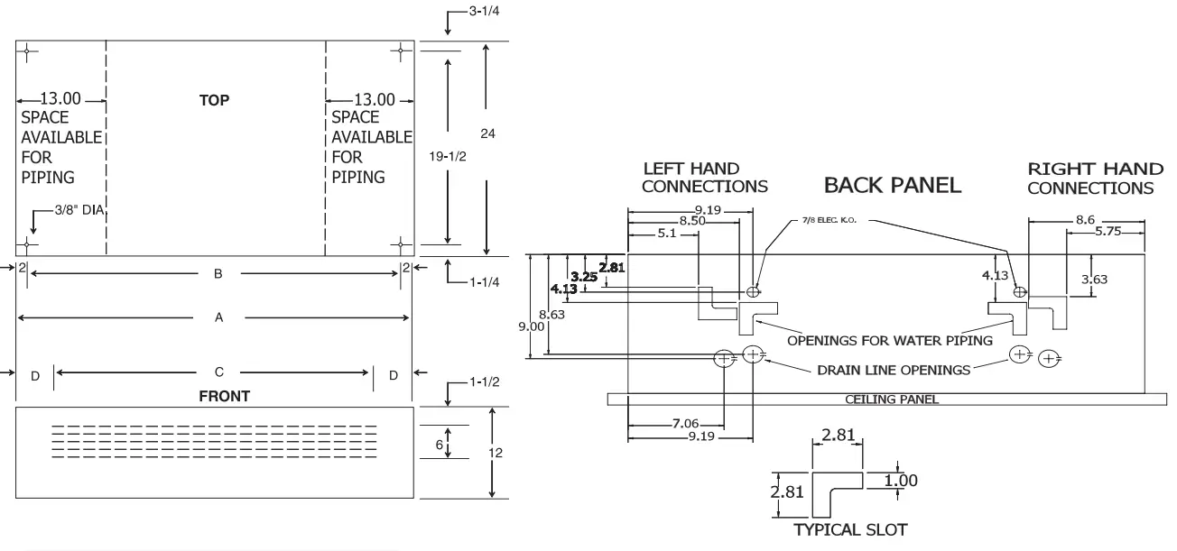 AE-Air-ACHBC-Chilled-or-Hot-Water-Fan-Coil-Cabinet-fig-4