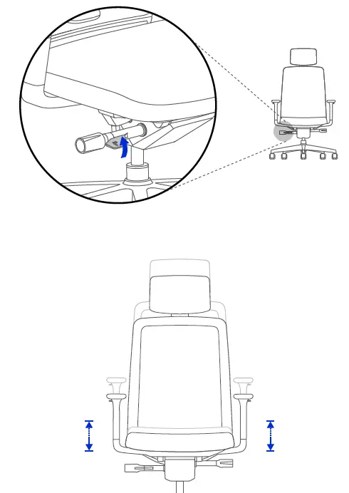 SIDIZ T40-Ergonomic-Office-Desk-Chair-FIG- (3)