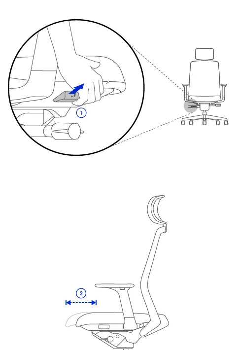 SIDIZ T40-Ergonomic-Office-Desk-Chair-FIG- (4)