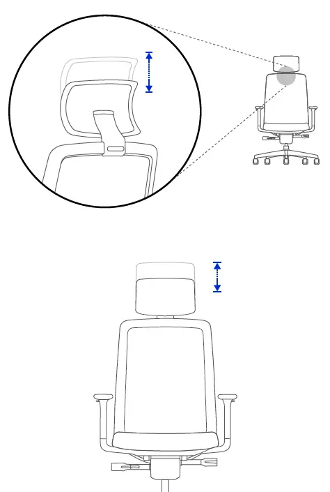 SIDIZ T40-Ergonomic-Office-Desk-Chair-FIG- (5)