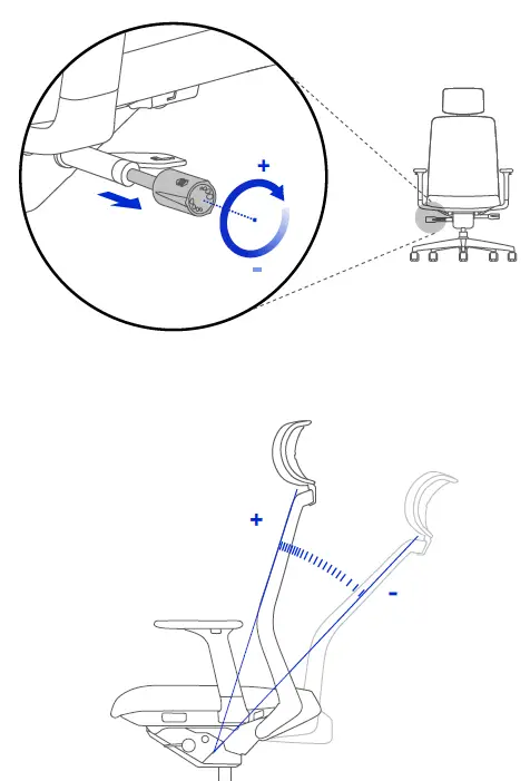 SIDIZ T40-Ergonomic-Office-Desk-Chair-FIG- (9)