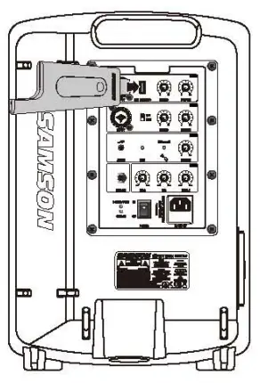 Quick Start - XPD2 Wireless System