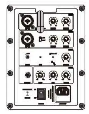 Quick Start - XPD2 Wireless System